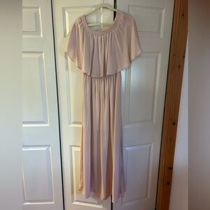 Show Me Your Mumu Hacienda dress, size XL